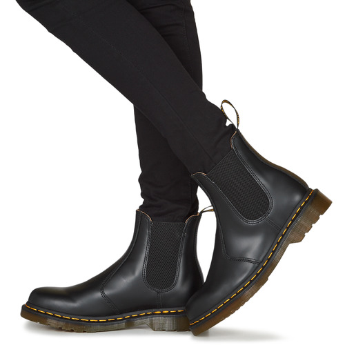 Dr. Martens - 2976 - Noir