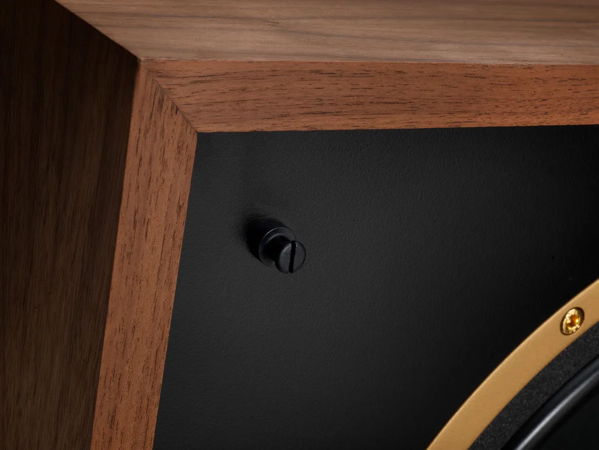 Tannoy Cheviot (la paire) Enceintes colonne
