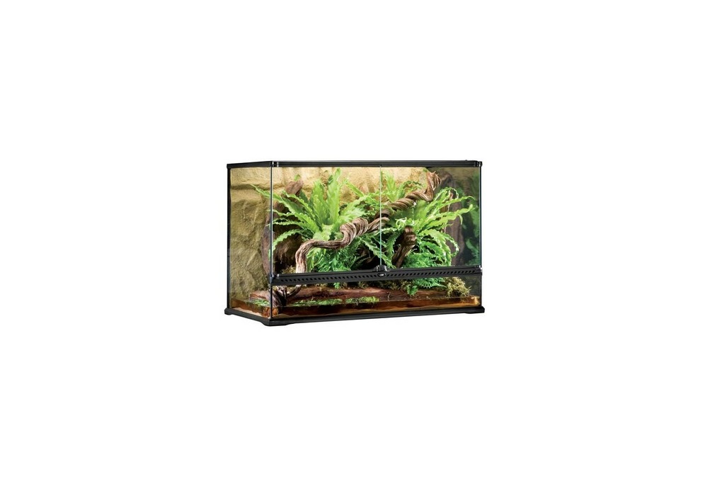 Exo terra terrarium l / tall, 243l, 90x45x60cm