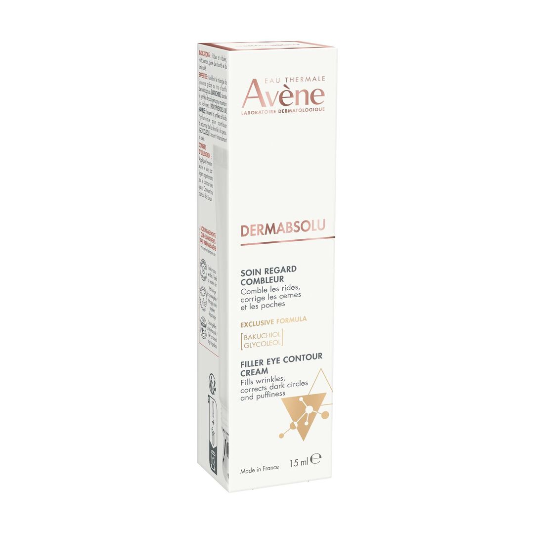 AVENE  Dermabsolu Olhos Antirrugas - 15ml