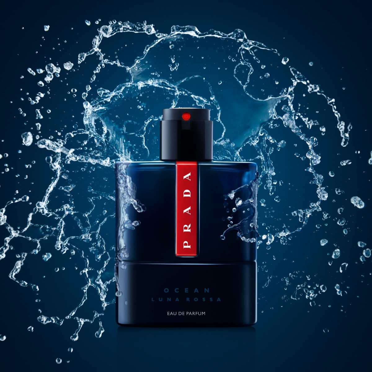 Prada Luna Rossa Ocean Eau de Parfum