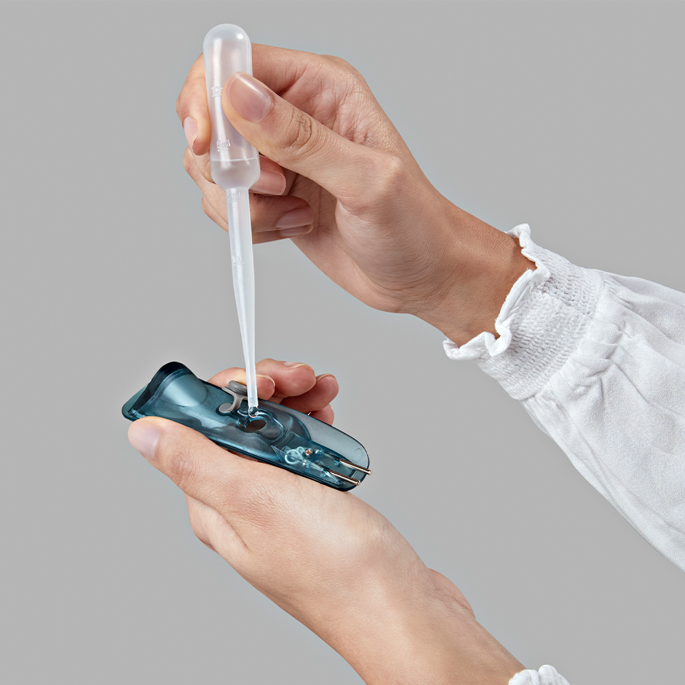 Lisseur Hydraluxe Pro