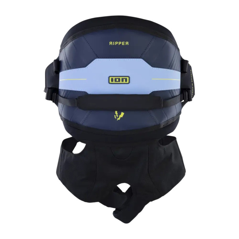 Harnais ceinture enfant ion ripper indigo
