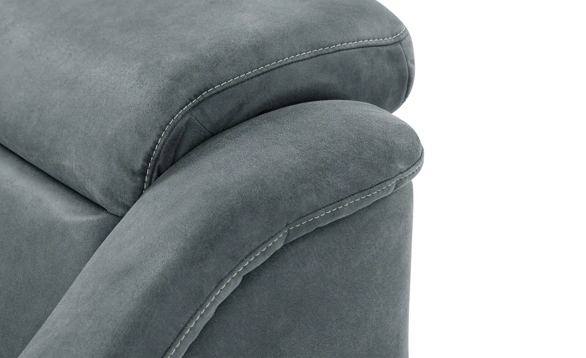 himolla Ecksofa 9707