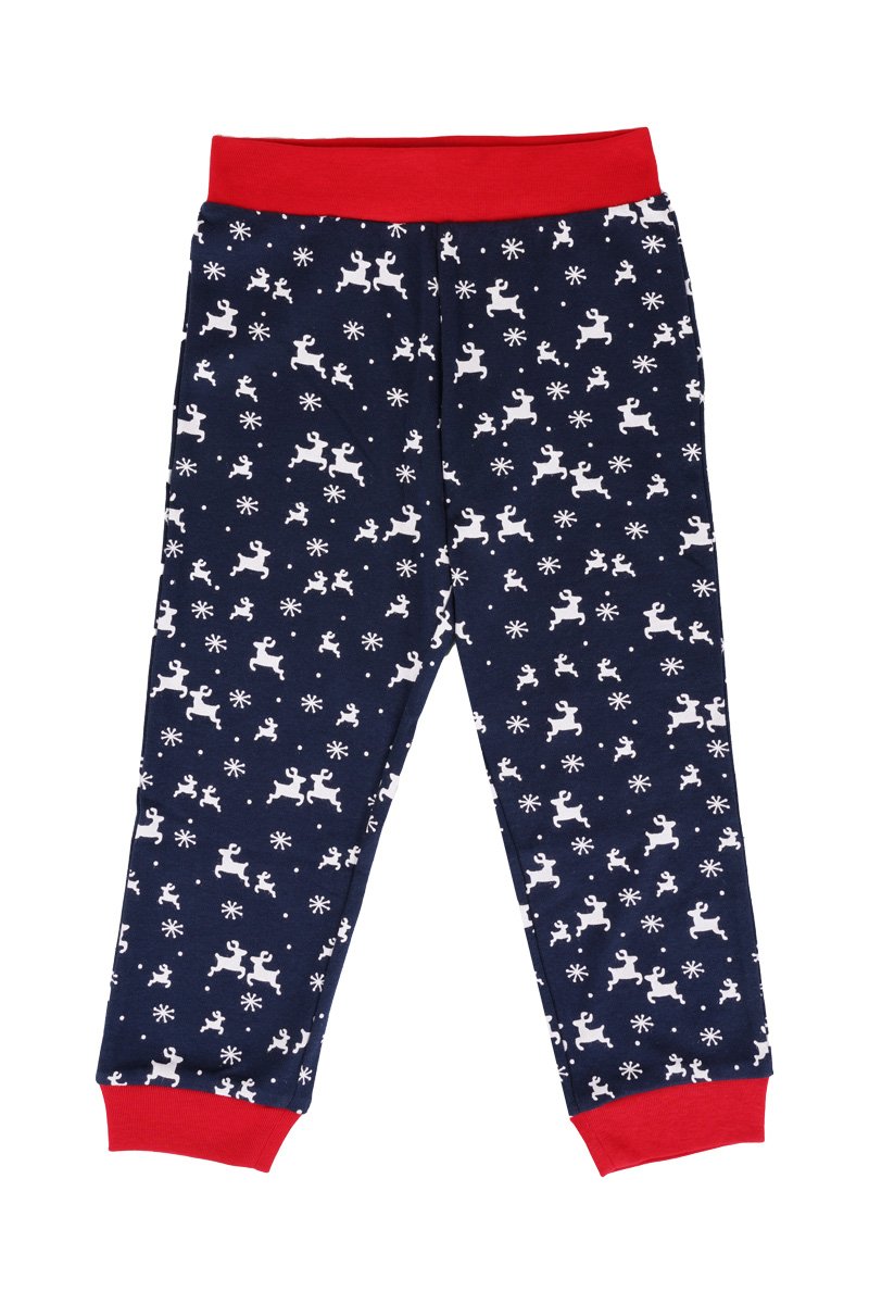 Pyjama fille Kids - coton épais