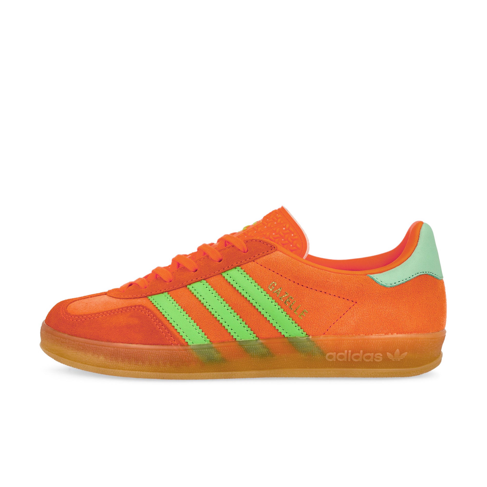 adidas<br>Gazelle Indoor W