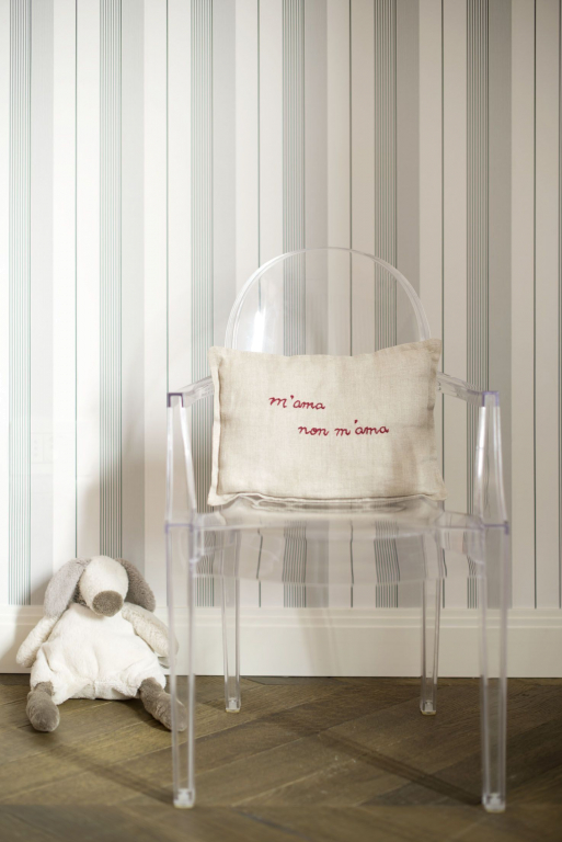 Kartell Louis Ghost chair stoel kristal