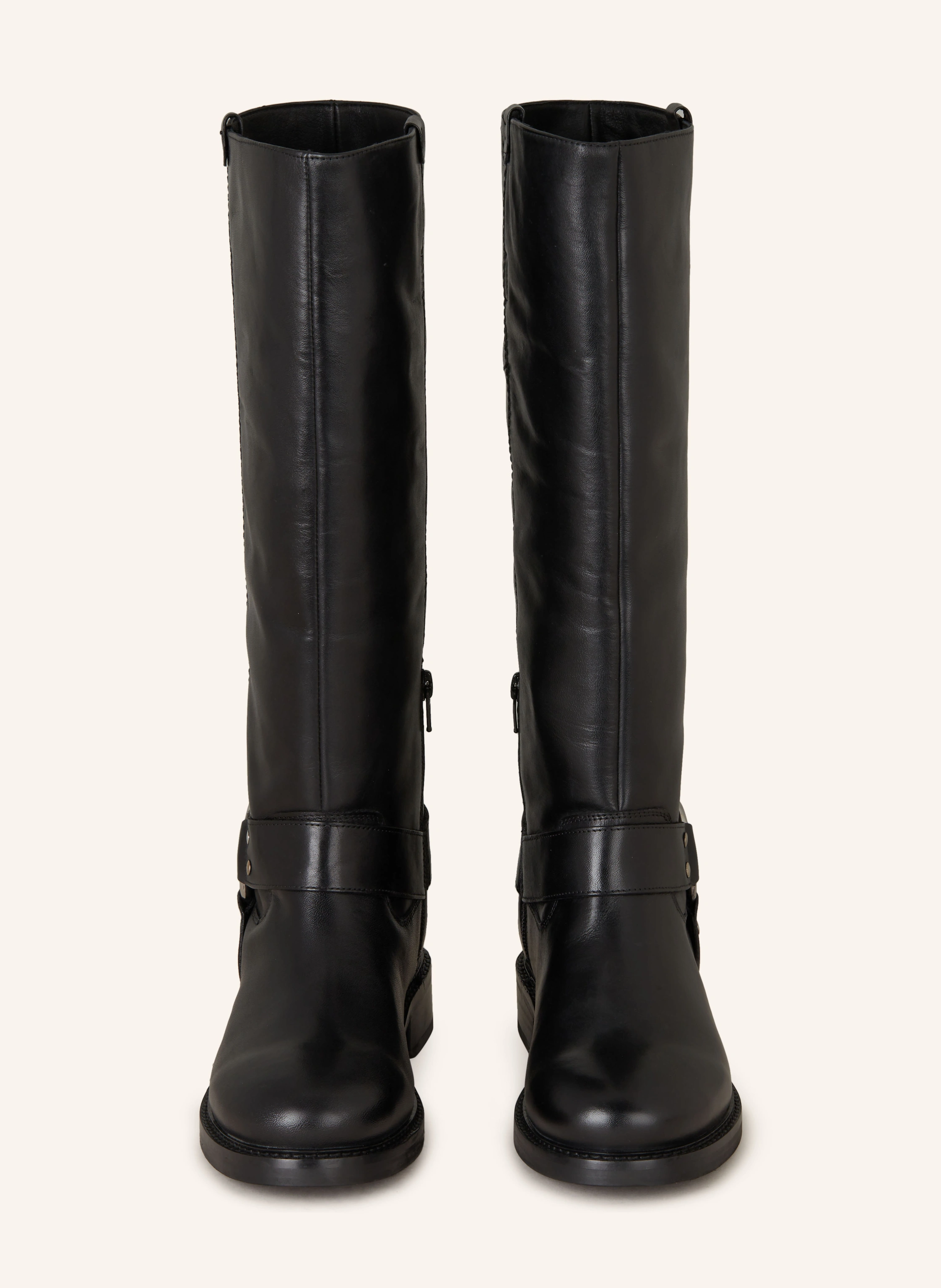 BRONX Stiefel