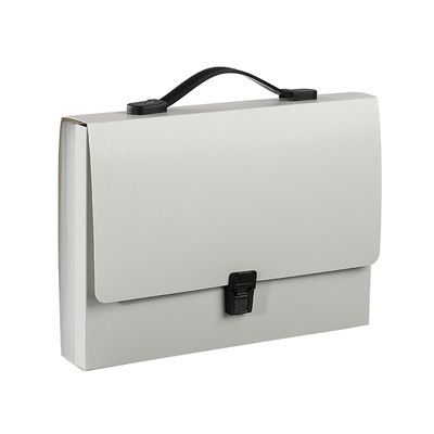 Viquel Promax - Valisette Trieur 8 compartiments - extensible - disponible dans différentes couleurs