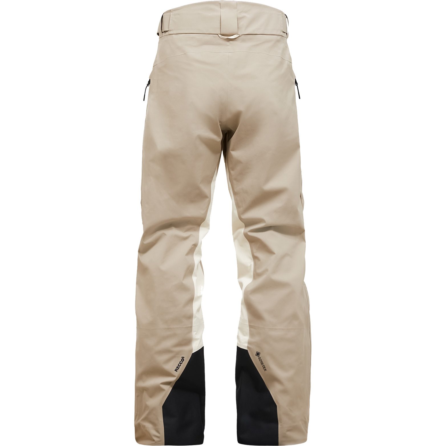 Peak Performance Vislight Gore Hardshellhose Herren avid beige