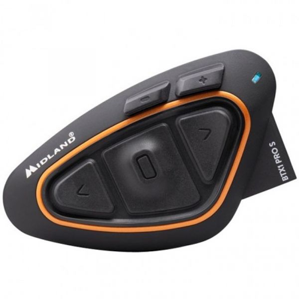 Midland Electrónica BTX1 Pro S 2022 Individual