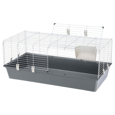 Ferplast Kleintierheim Rabbit 120 ohne Zubehör