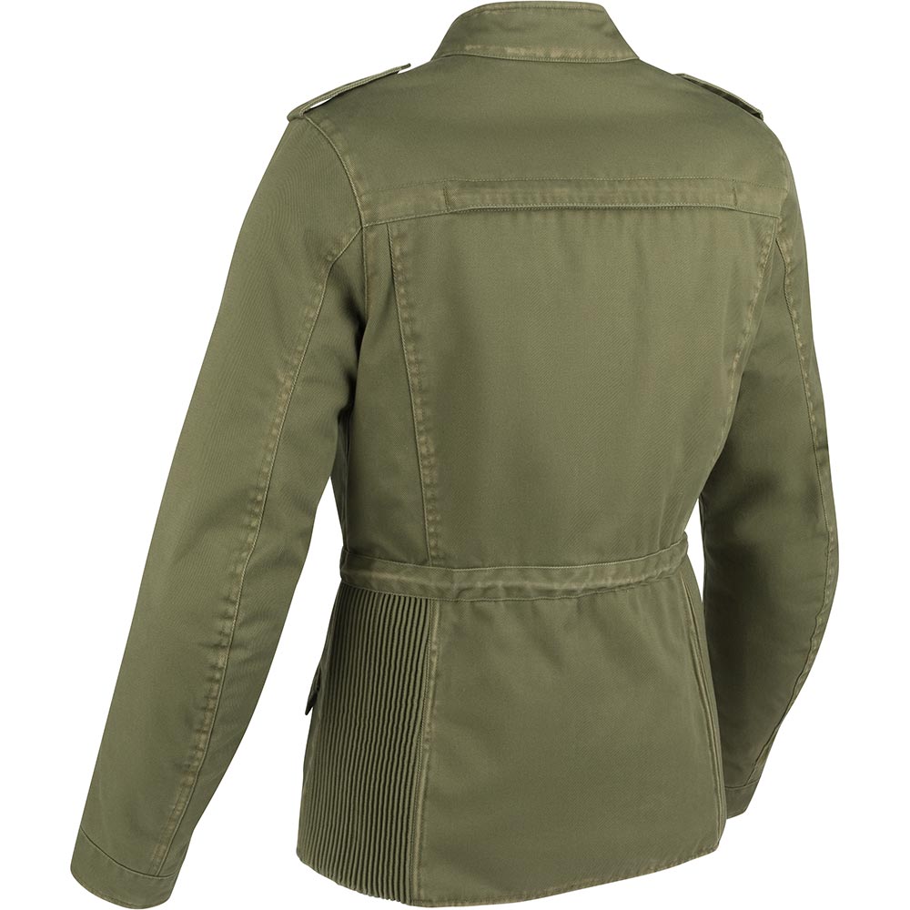 Segura - Blouson femme Lady Tabata Kaki
