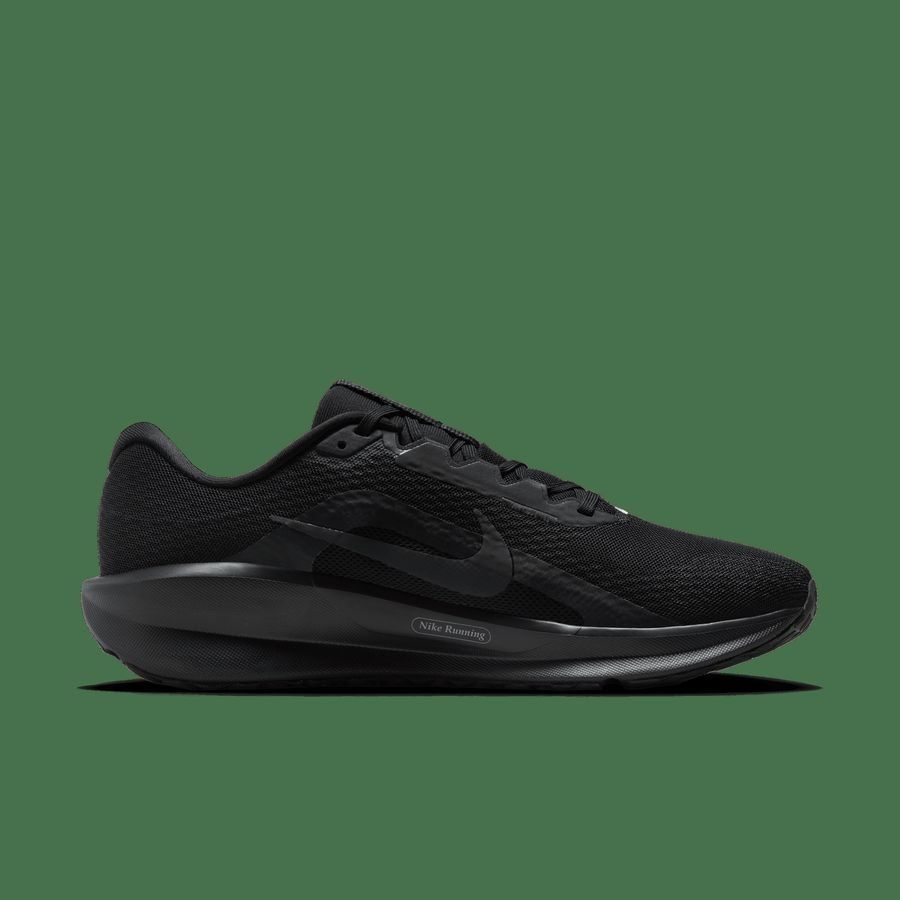Nike Downshifter 13 Men's Road Runn ANTHRACITE/BLACK-WOLF GREY