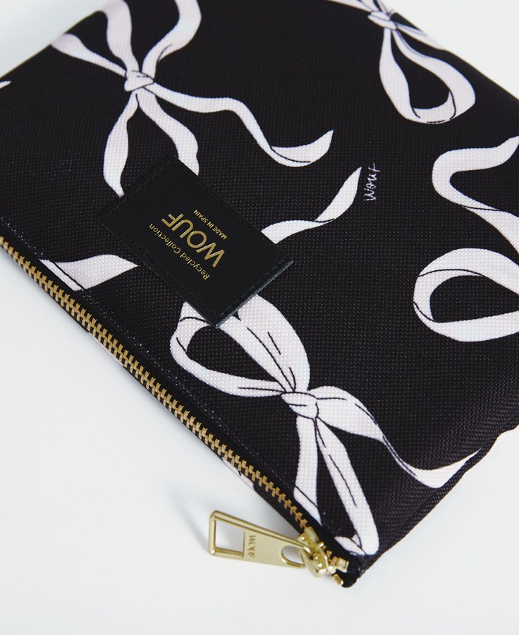 Wouf Carlota Pouch