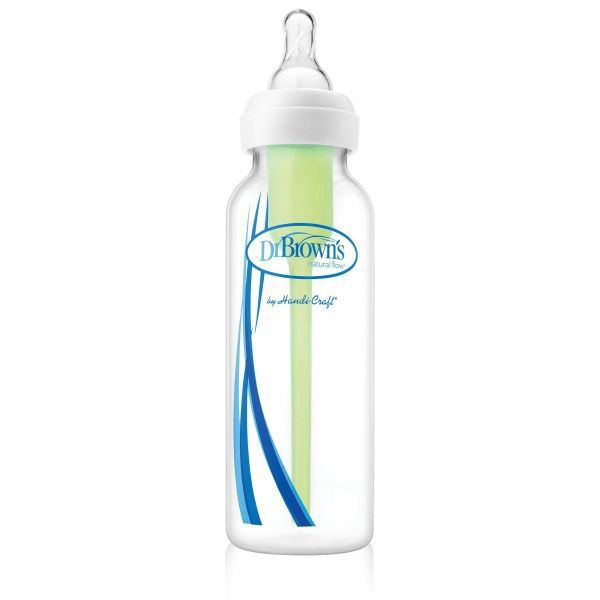 Dr Browns Fles BPA Vrij 250ml