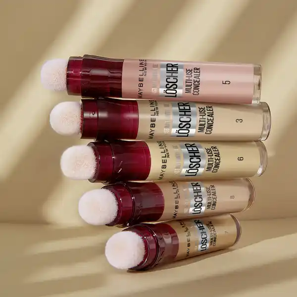 Concealer Instant Anti-Age Effekt Löscher Nr. 02 Nude