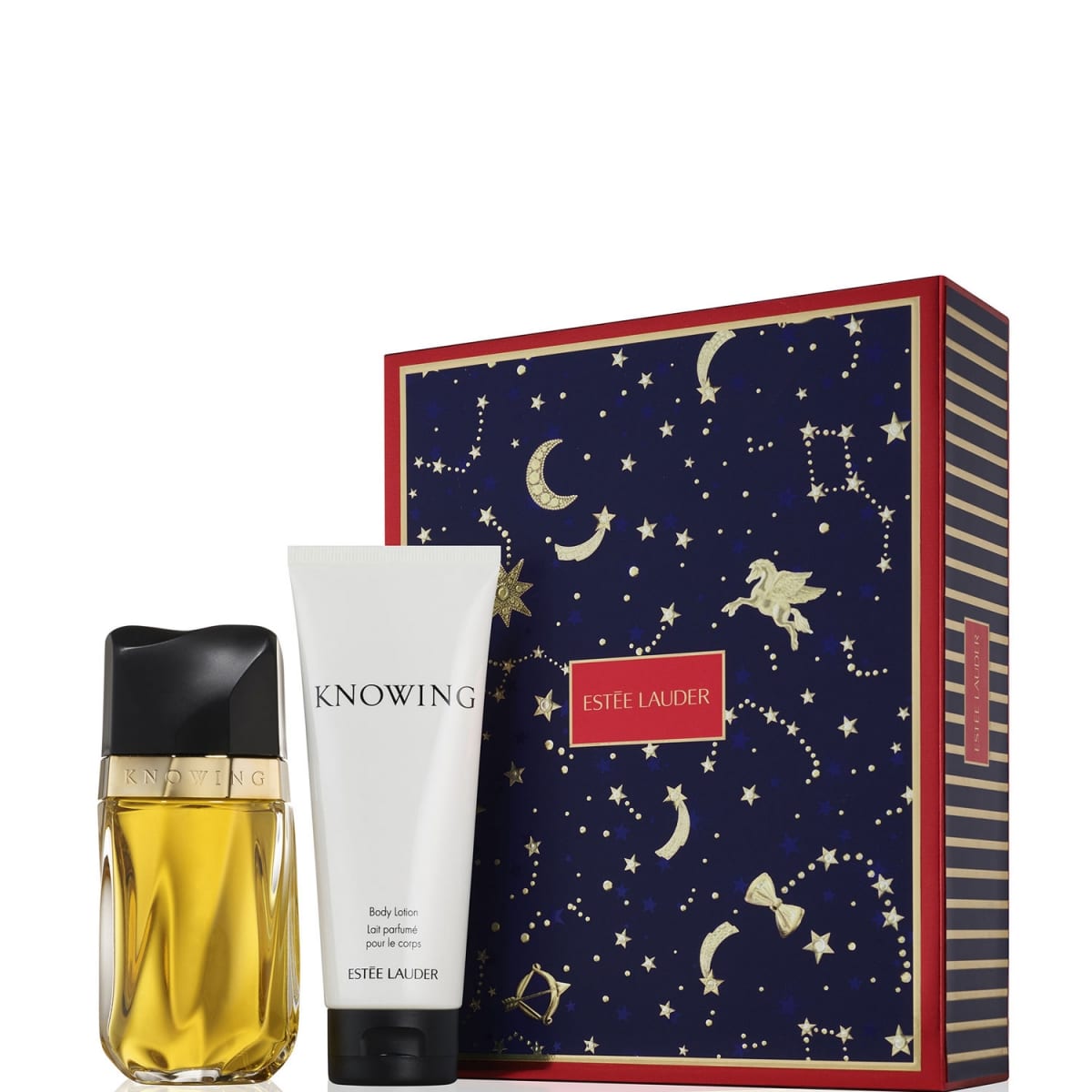 ESTEE LAUDER Knowing Coffret Eau de Parfum
