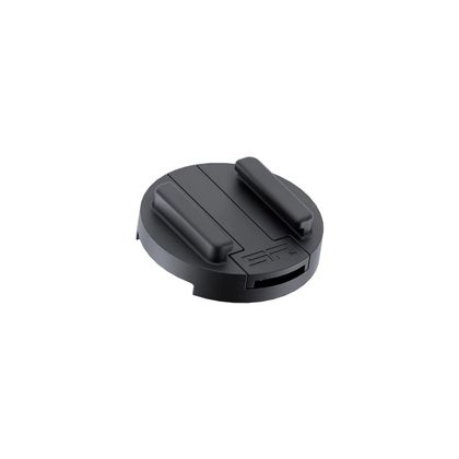 Accessoires SP Connect Adaptateur pour support SPC vers coque SPC+ - Noir