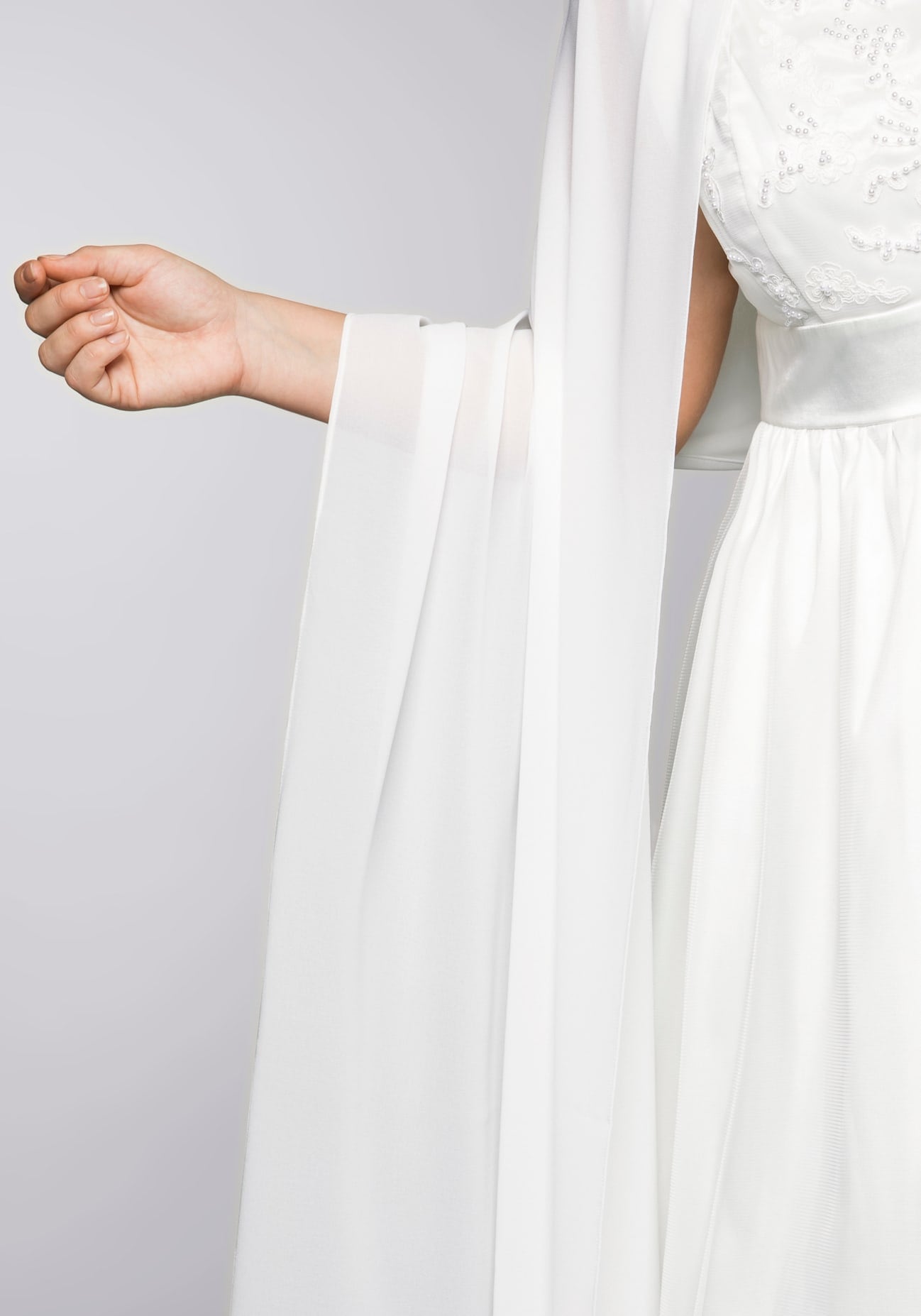Sheego Cape