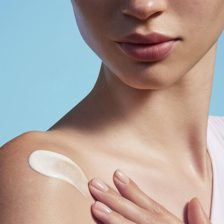 Biotherm Waterlover Sun Milk SPF30