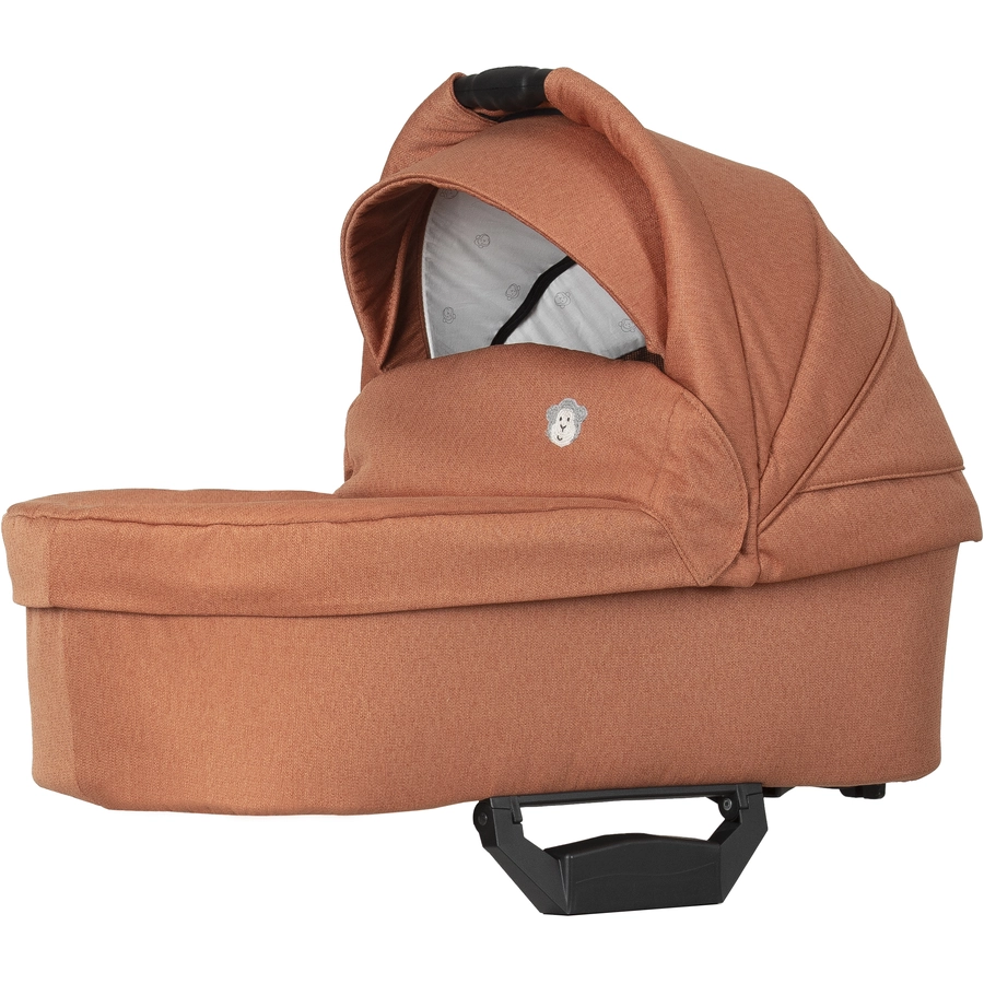 Hartan Falttasche Trend Bellybutton terra (923)