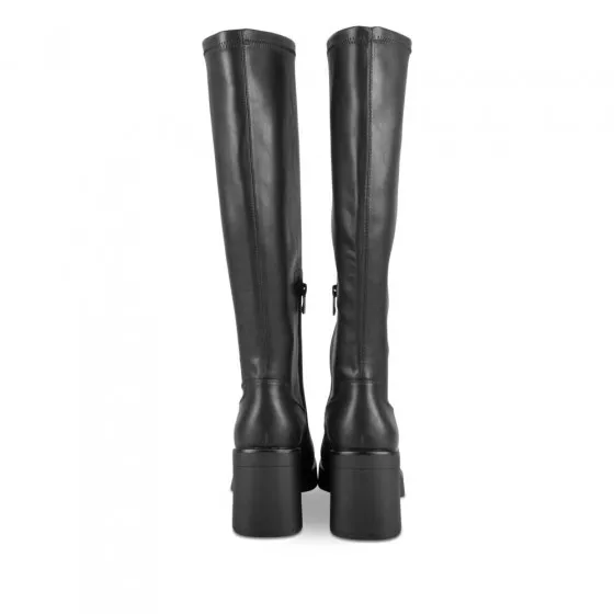 Bottes NOIR MERRY SCOTT