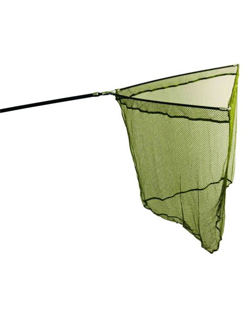Cyprihunt Cyprihunt Landingnet 260cm 2 Delig - Landingnet - 260 cm Telescopisch