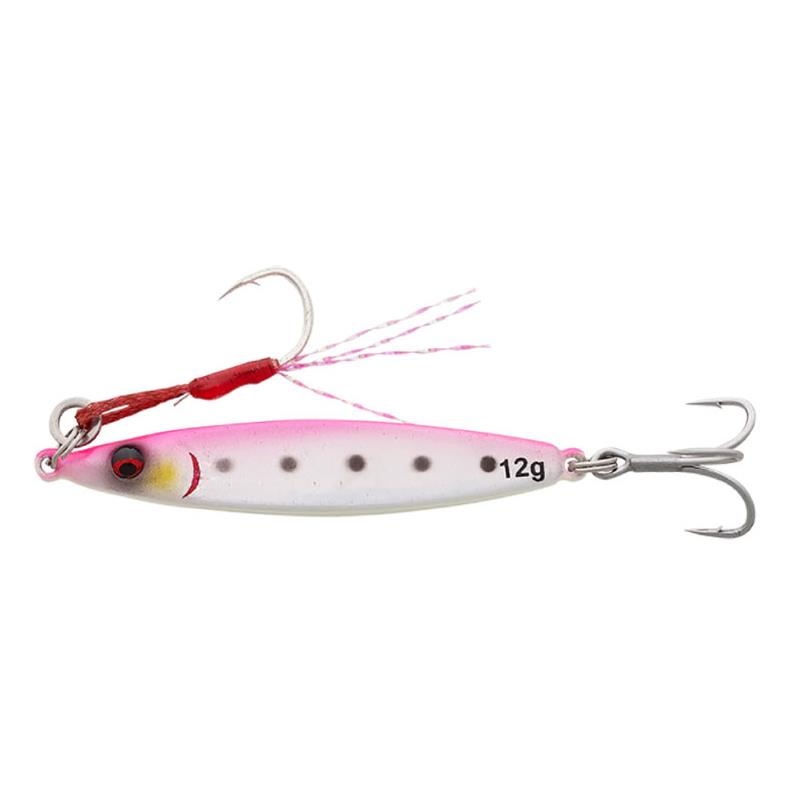 Jig Savage Gear Flatline Tg - 12G