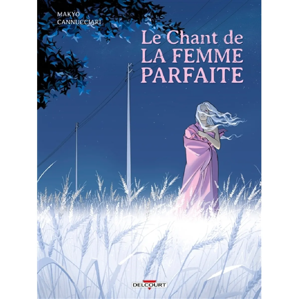 Le chant de la femme parfaite · Occasion