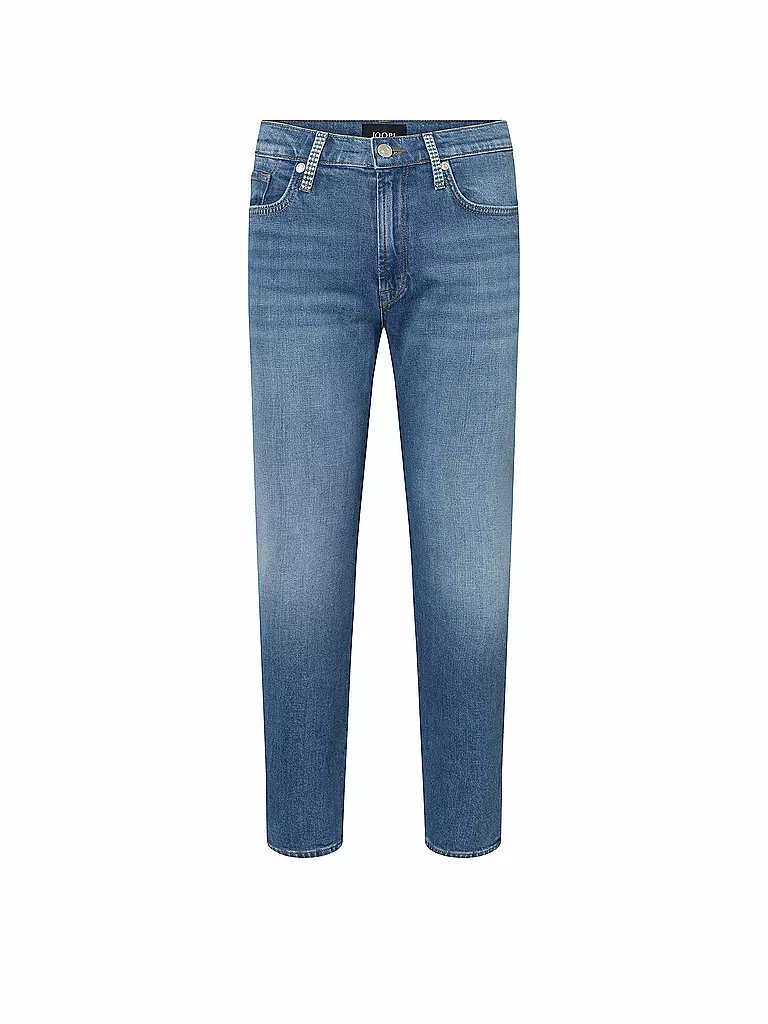 JOOP Jeans Regular Fit blau