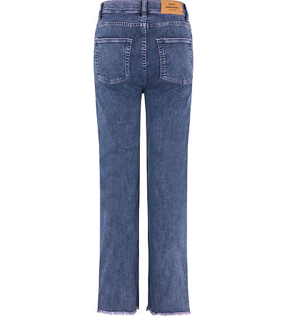 Mads N?rgaard Jeans - Ritz - Paisley Purple