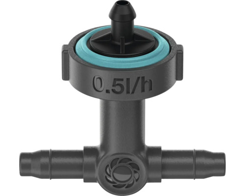 GARDENA AquaBloom zonne-bewateringsset inclusief waterreservoir