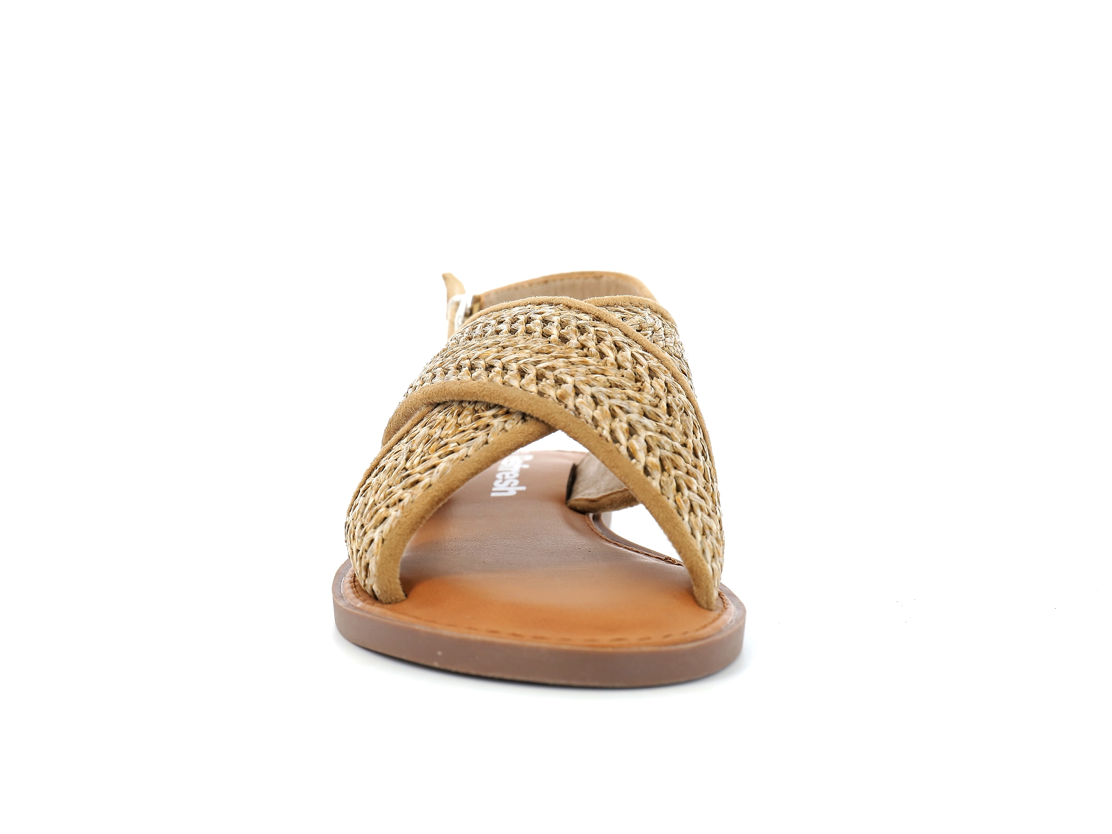 Refresh-79798 Synthétique Beige