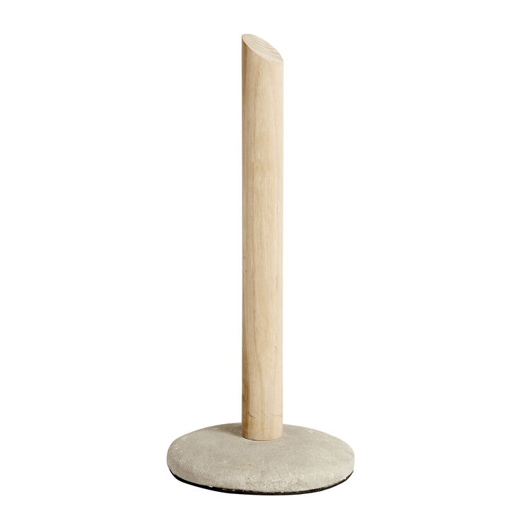 Muubs Køkkenrulleholder Ray Sand