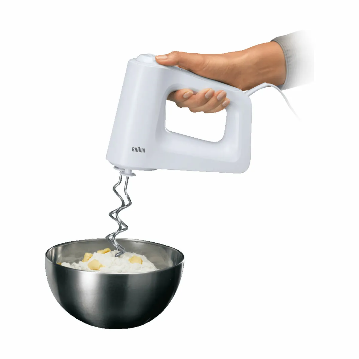 Braun Håndmixer HM3000