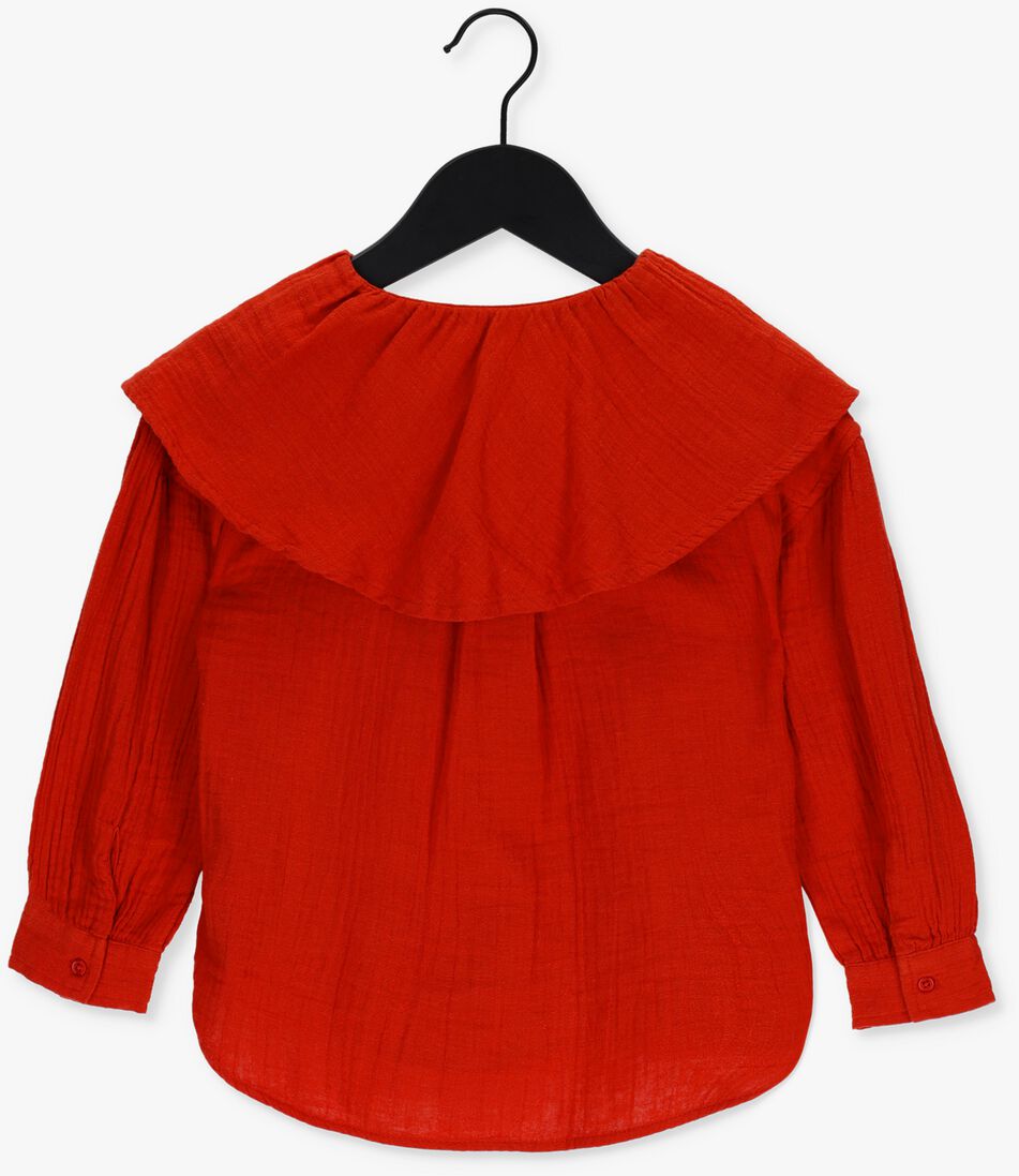 A MONDAY IN COPENHAGEN oranje a monday in copenhagen blouse berta shirt