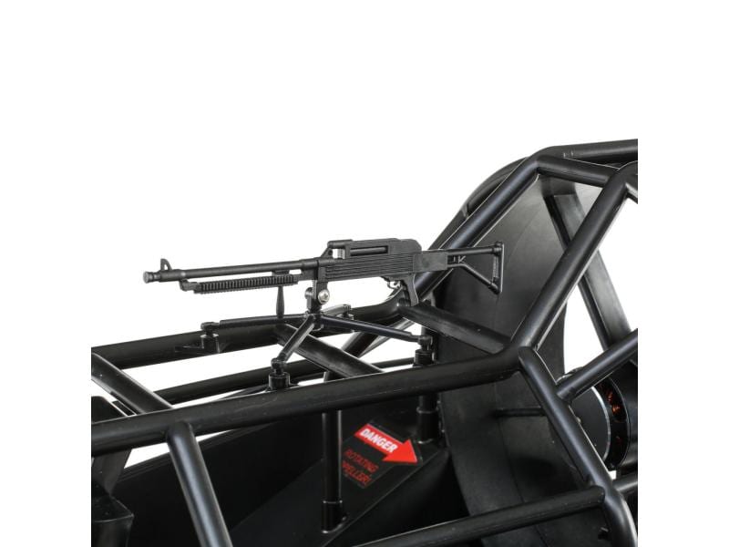 Pro Boat Patrouillenboot Aerotrooper 25