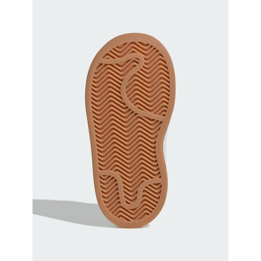 Adidas Original Chaussure lacets élastiques fermeture confortable Campus 00s Enfants