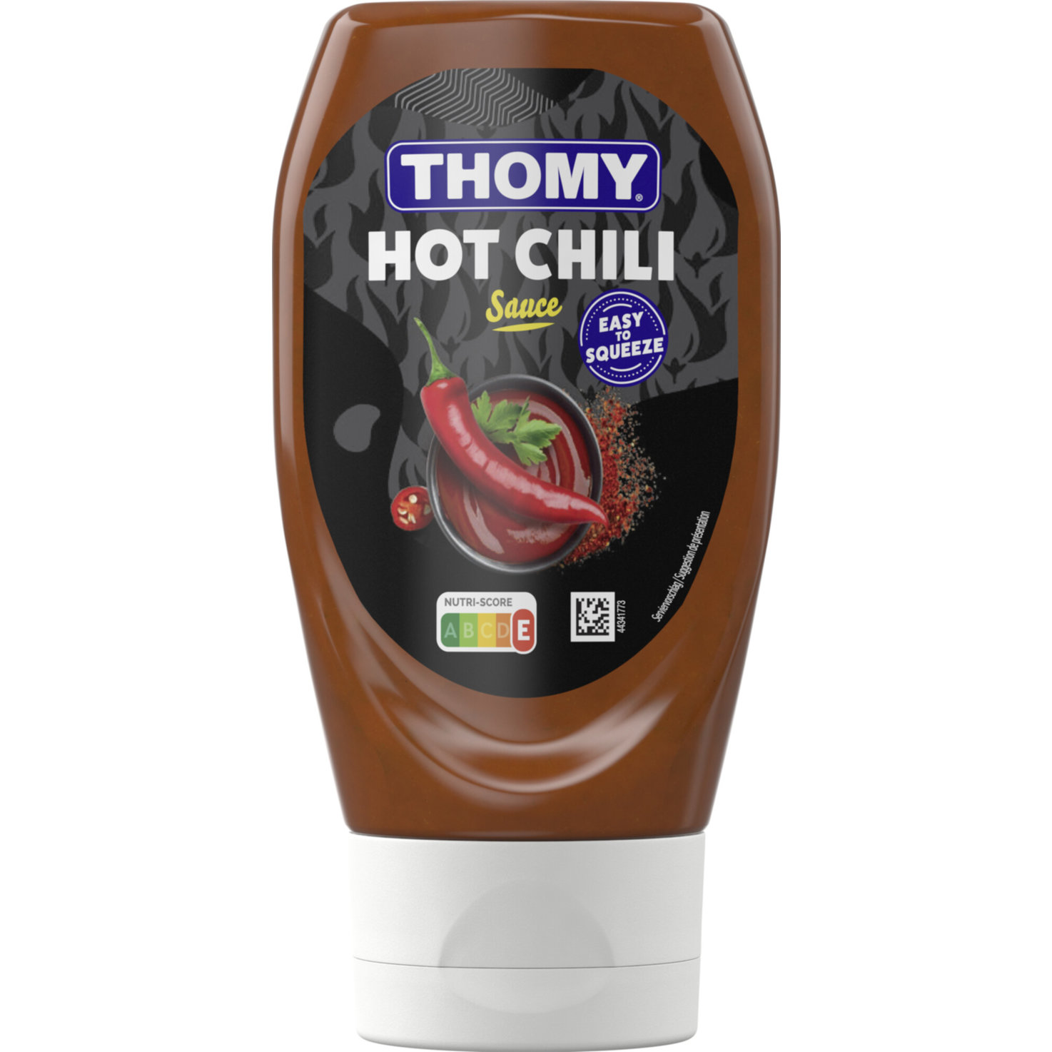 THOMY Hot Chili Sauce