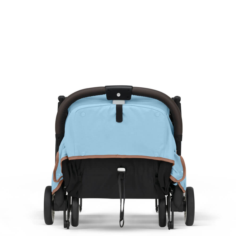 Buggy ORFEO SLV Beach Blue