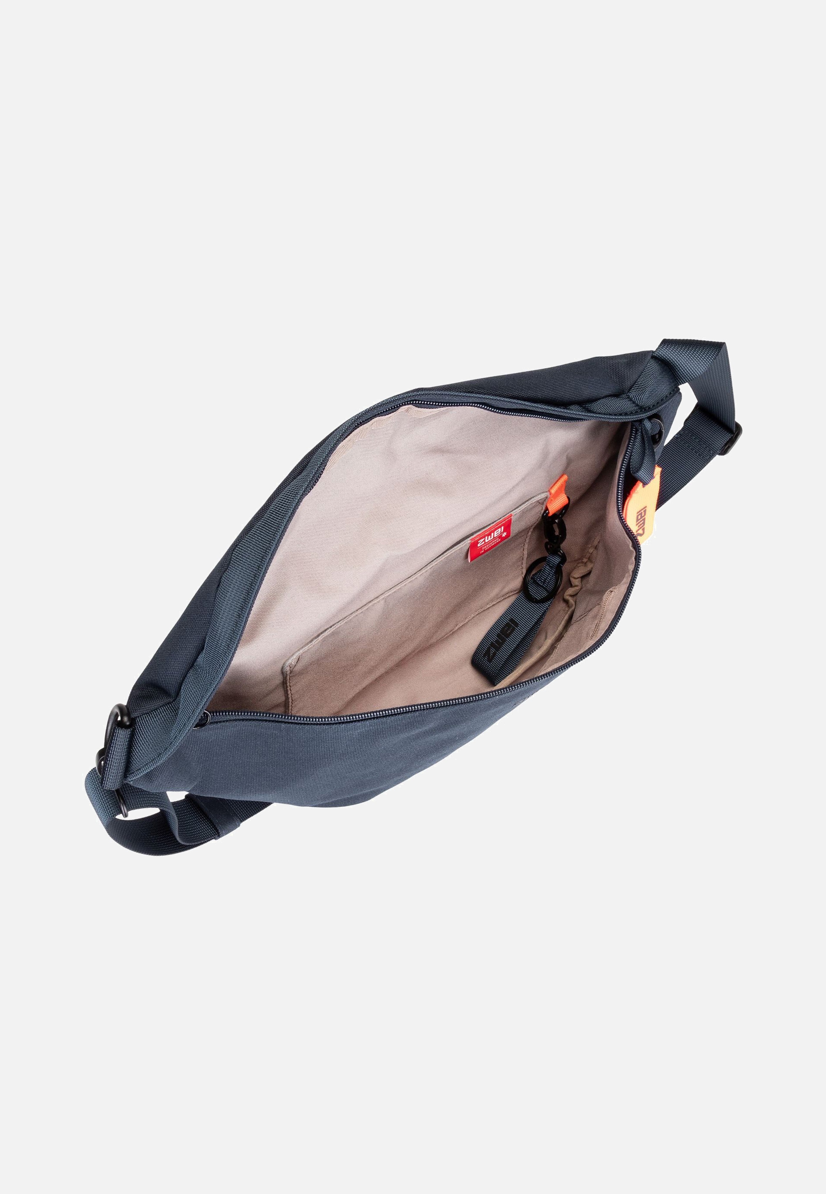 Alex ALH80 Blue - Sling Bag