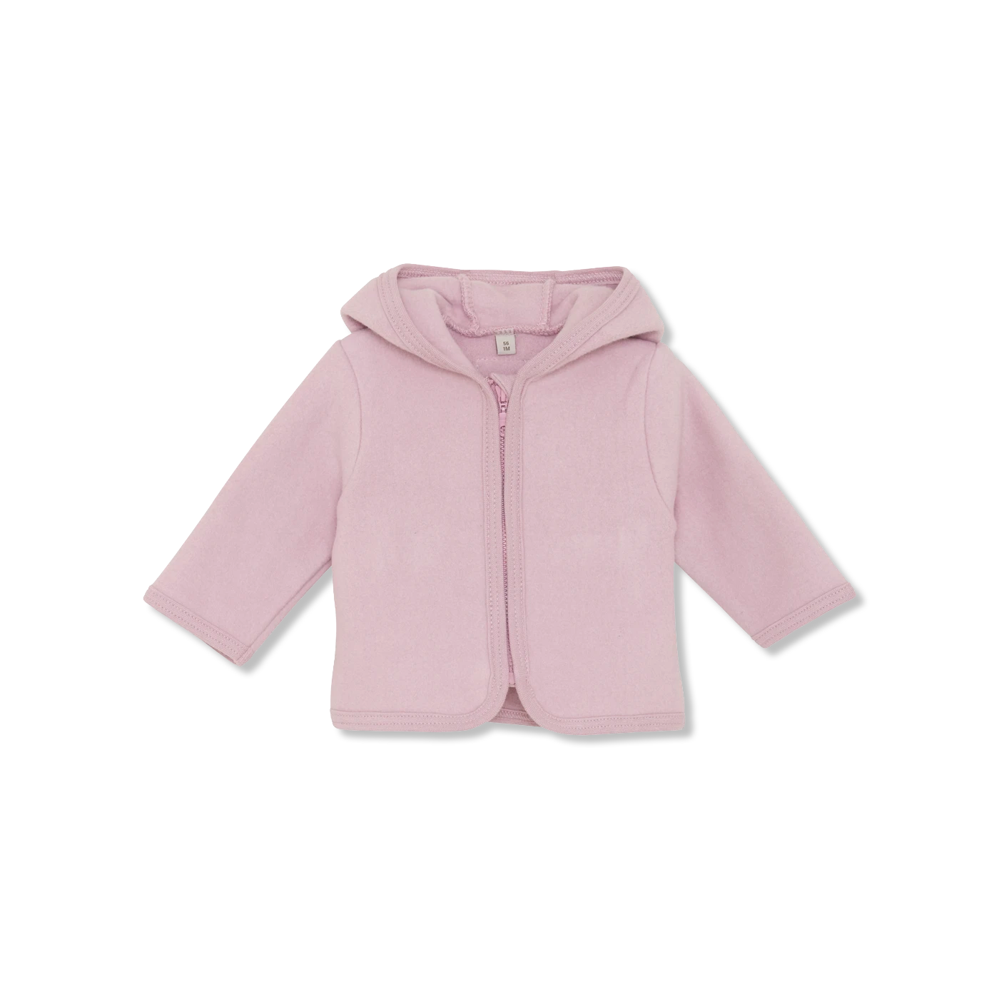 Jacket fleece