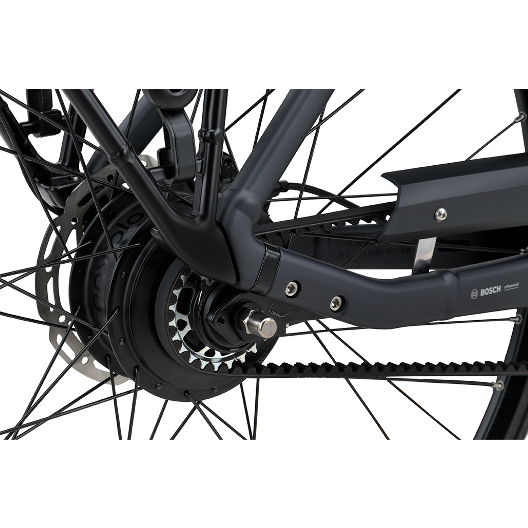 Batavus Finez E-go Power Exclusive Plus Smart 2026