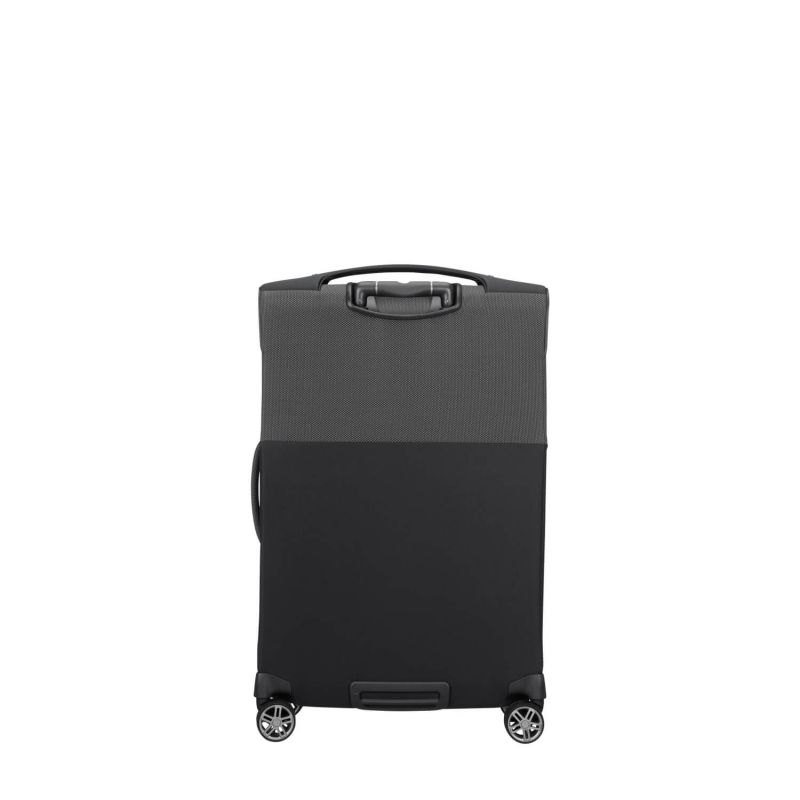 Valise souple B-lite Icon Extensible 71 cm Black
