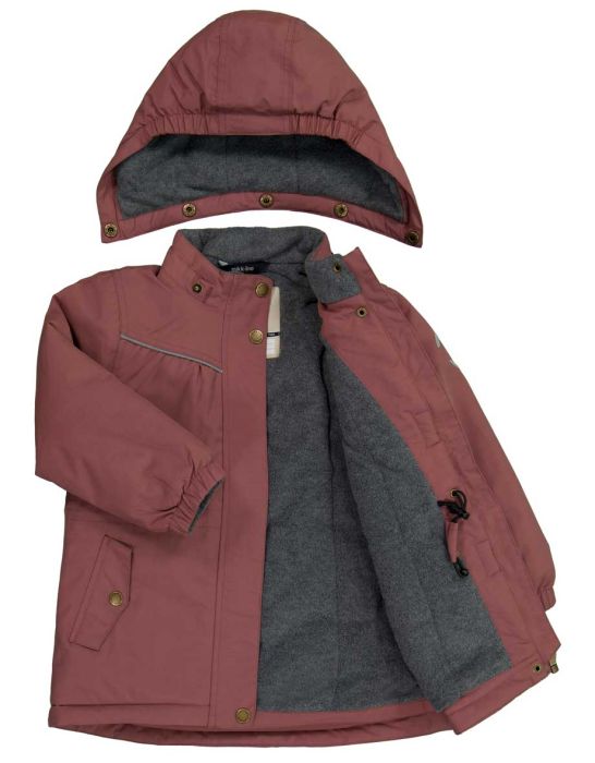 Girls Jacket vinterjakke