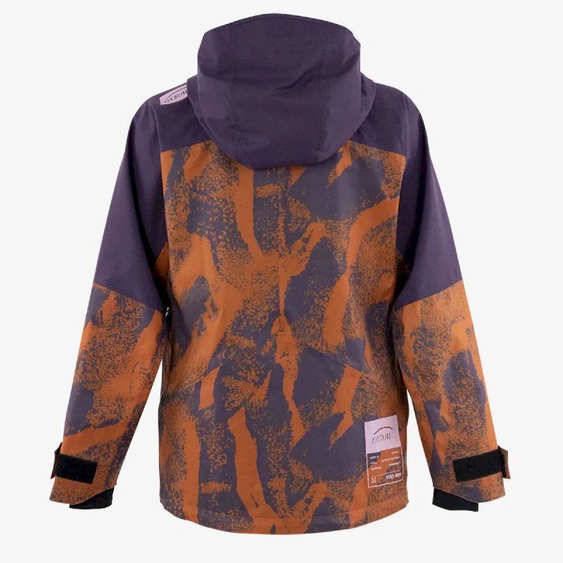 Forqueta - Veste ski femme