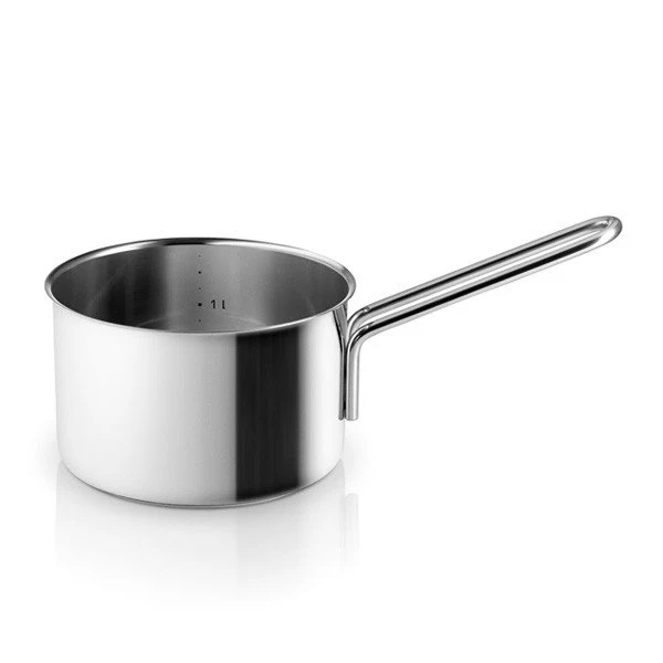 Eva Trio  1,8 L - Rustfri stål kasserolle