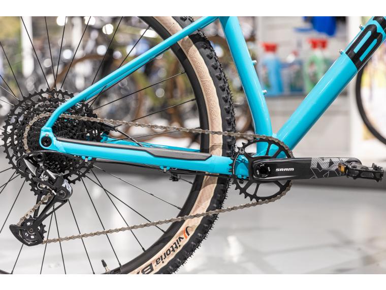 BMC Twostroke AL Two