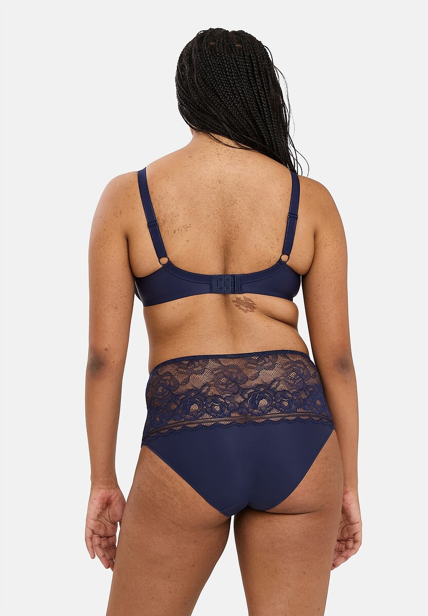 SANS COMPLEXE<br>Lírio escorregadio alto